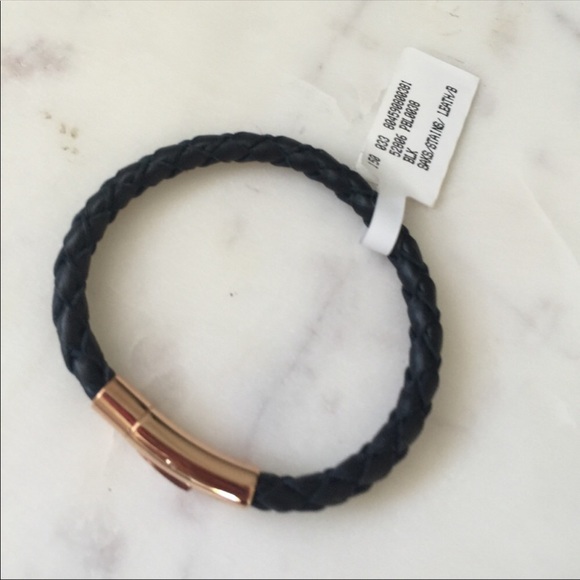 Saks Fifth Avenue Jewelry Sale Saks Fifth Ave Leather Bracelet